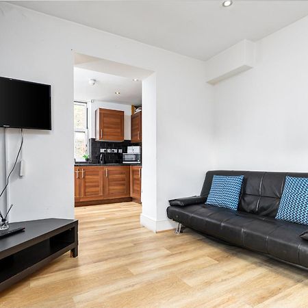 Aldgate Flats Apartment London Exterior photo