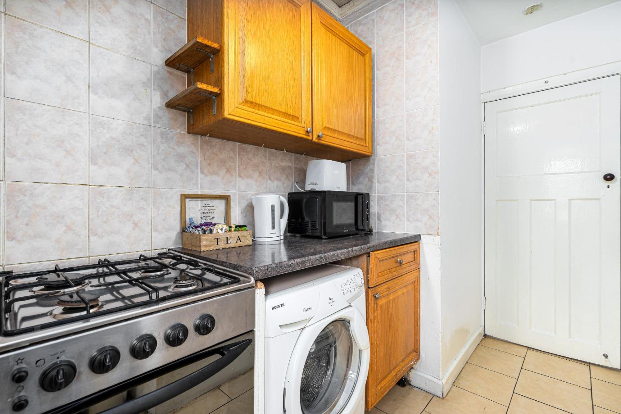 Aldgate Flats Apartment London Exterior photo